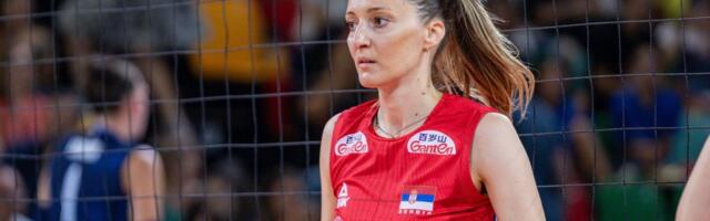 ČUDESNA MAJA U PETOJ DECENIJI NE PLANIRA KRAJ KARIJERE! Legendarna srpkinja je jednom objavom oduševila navijače