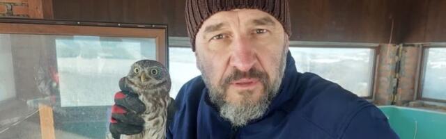 Glumac razvio biznis u selu kod Valjeva sa suprugom i ČETVORO DECE, pokazao šta sve poseduje na imanju za koje mu nude BOGATSTVO! (FOTO)