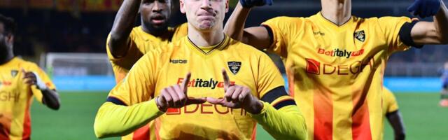 "NEĆEMO DA SPUŠTAMO TENZIJE" Srbin zablistao u Seriji A, pa otvorio dušu: "Nismo smeli da izgubimo!"