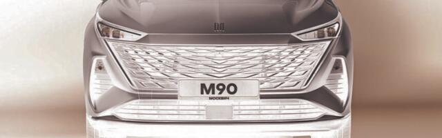 Stižu nam novi automobili iz Rusije: Moskvič se vraća na velika vrata sa dva terenca