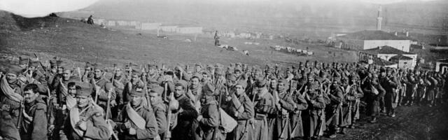 TODORU SU SVI PRIJATELJI IZGINULI NAKON ŠTO SU NALETELI NA NEMCE: Todor je SRPSKI JUNAK koji je bio ANAKONDA U RATU