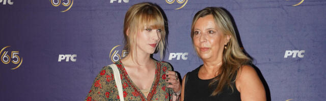 "I vremenom je postala desna ruka Lole Đukića..." Majka joj je čuvena voditeljka RTS, a ko je baka Tamare Aleksić?