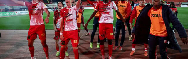 Vojvodina traži krilo: Još jedan putnik sa „Čika Dače“ na „Karađorđe“? Nije nemoguće