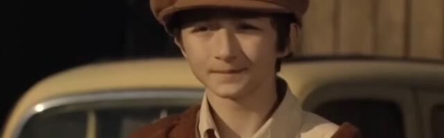 Evo kako danas izgleda Mali Stanoje iz "Montevidea": Ima 26 godina, pustio bradu, malo ko bi ga prepoznao