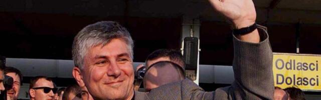 Zoran Đinđić u Nišu: Jedan bulevar i druge priče