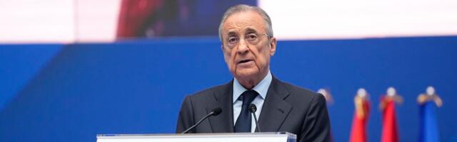 Hrvat u Real Madridu: Florentino Peres doveo čoveka da reši gorući problem