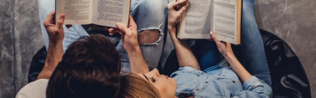 Nova godina i novi počeci ne moraju da bole: Pet književnih citata koji nas smiruju i ohrabruju