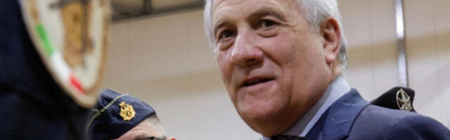 Тајани: Важно је осигурати мирну транзицију у Венецуели