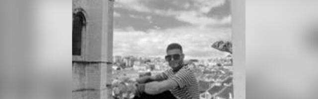 URAĐENA OBDUKCIJA ESTRADNOG FRIZERA Ignorisao simptome, dočekao smrt: Jezivi detalji poslednjih dana Matije Radulovića