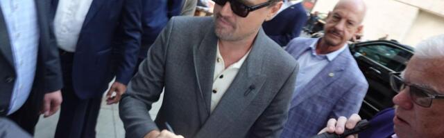 Leonardo Dikaprio vara svoju 24 godine mlađu devojku? Viđen u prisnim momentima sa koleginicom, nadenula mu nadimak kao svom bivšem