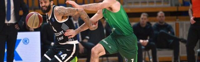 Evo ko sudi Partizan – Olimpijakos: Grobari ga ne pamte po dobrom