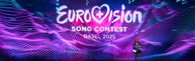 Odlučeno kada Srbija nastupa na Pesmi Evrovizije