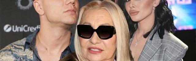 PRVA REAKCIJA VESNE ZMIJANAC NA NAVODNU AFERU ANITE I RELJE!  Pevačica UKANALILA Stanojlovićevu za sva vremena!