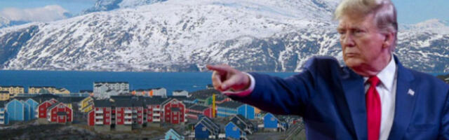 Трамп: НАТО да нам помогне да добијемо Гренланд
