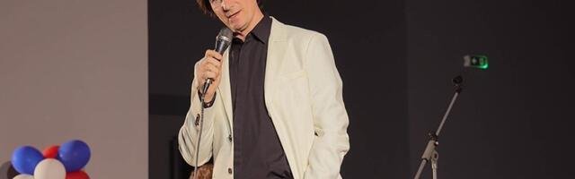 Muzičko-poetsko veče Boška Milovanovića