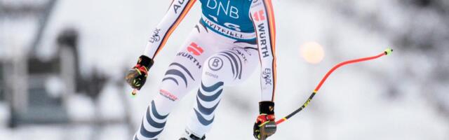 DOMINATNO DO OGROMNOG USPEHA! Nemačka skijašica Ajher pobednica superveleslaloma u Tarviziju