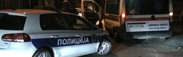 UŽASNA SCENA U BEOGRADU! BAČENA BOMBA U DVORIŠTE PORODIČNE KUĆE Čule se dve eksplozije, detonacija probudila ceo kraj!