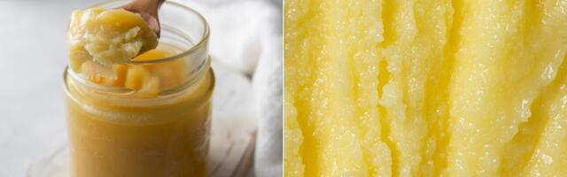 Tečno zlato u tegli: Šta je ghee puter i zašto je postao supernamirnica?