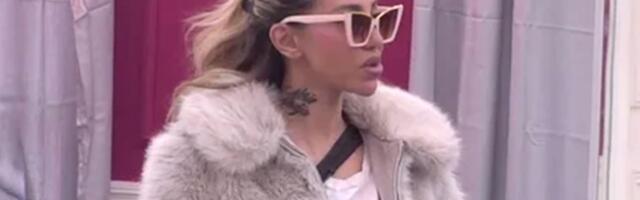 "POSLEDNJI PUT SE KUNEM U DETE" Aneli i Asmin u žestokom okršaju, iscurile informacije iz spoljnog sveta: "Ovo je laž"