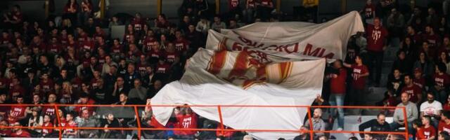 Blamaža godine: Na Areni sport zaboravili da se utakmica Borac – Kluž igra u Čačku?