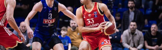 BUDUĆNOST – ZVEZDA Crveno-beli se već muče