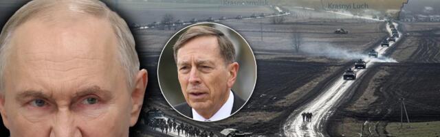 TO JE TO, PUTINOV ZAVRŠNI UDARAC? Analitičari primećuju gomilanje trupa, ovo je CILJ RUSA; bivši šef CIA: "Ukrajinska vojska će ih zaustaviti, narod je uz njih"