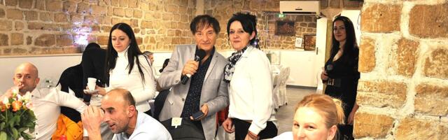 Muzičko druženje Srba i prijatelja u Parizu