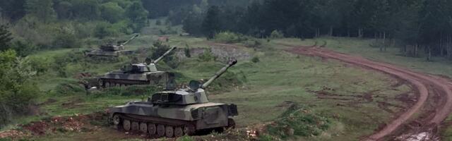 Zatvaraju se putni pravci u blizini ovog vojnog poligona u Srbiji: Trajaće 6 dana