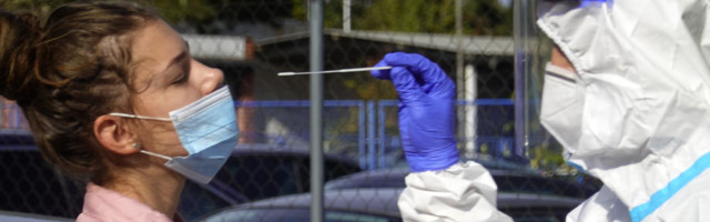 U Hrvatskoj 2.958 novoobolelih od koronavirusa, preminulo 57 osoba