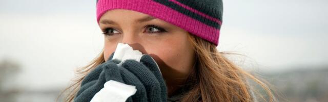 U Beogradu za sedam dana broj slučajeva oboljenja sličnih gripu skočio za 30 odsto