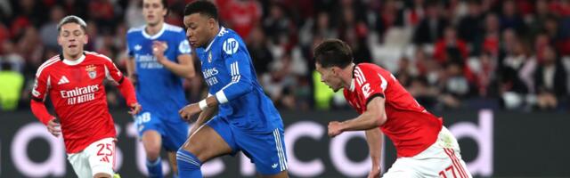 Murinjo bi ponovo skalp Kralja /GALERIJA/