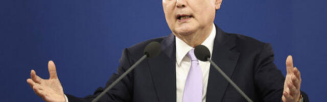 Појачано обезбеђење у Сеулу пред пресуду бившем председнику Јуну