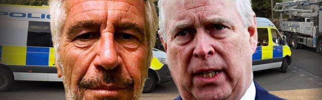 "EPSTAJN ME ODVEO U TAMNICU I PRISILIO NA ODNOS SA ENDRUOM!": Žrtva pedofila otkrila kako je i uhapšeni princ umešan u RAZVRAT