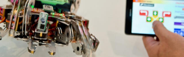 Међународни сајам интегрисане електронике од 10.до 12. марта у Нирнбергу