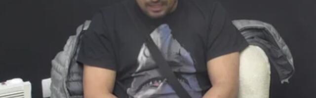 SKANDALOZNE PREPISKE IZ KREVETA! Terza slao Milici VRUĆE PORUKE dok je spavala sa Santanom! (FOTO)