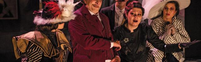 "Đani Skiki": Idealan za prvi odlazak u operu – i za tinejdžere