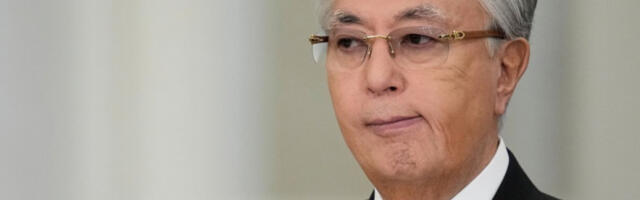 ​Токајев забринут због напада Ирана на цивилну инфраструктуру