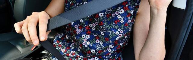 Policija prošle godine kaznila 150.000 vozača zbog nekorišćenja pojasa: Sledeće nedelje pojačana kontrola