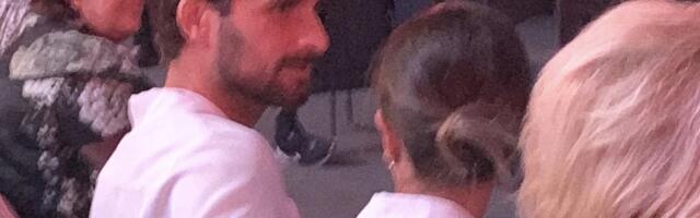 RADOST U PORODICI ĐOKOVIĆ: Brat Novaka Đokovića POSTAO OTAC - Prva slika BEBE RAZNEŽILA SVE! (FOTO)