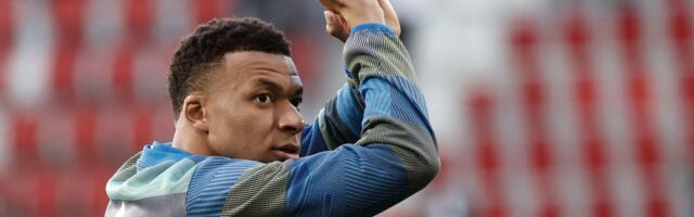 Malo lepih vesti za Real: Mbape se vratio u Madrid, možda zaigra u revanšu sa Mančester sitijem!