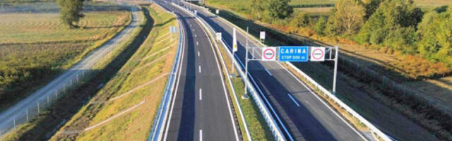 Мост у Градишци и даље без путника