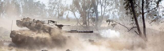 PLAMTI rat u Libanu: Izrael i Hezbolah razmenjuju UDARCE