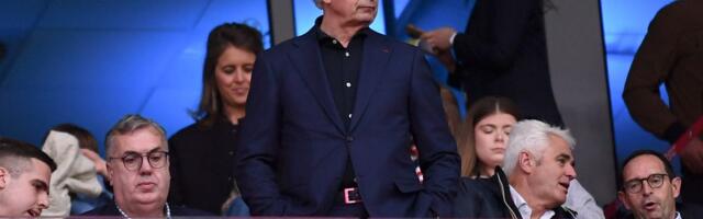 Bosanac ušao u istoriju: Halilhodžić postao najstariji trener francuske Lige 1 svih vremena!