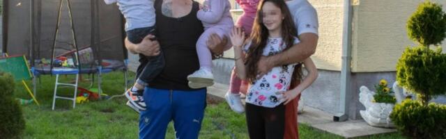 NASTRADALI BRAT DARKA LAZIĆA IZA SEBE OSTAVIO DVOJE DECE, SUPRUGU SAČEKALE RAZARAJUĆE VESTI: Zbog fotografija sada plače cela nacija!