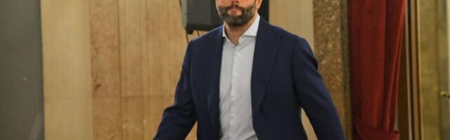 Simić: Presuda šefu kabineta dokaz bahate vlasti, Šapić da podnese ostavku!