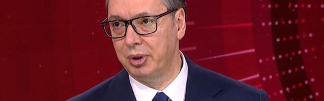 VELIKA BORBA PROTIV NEJEDNAKOSTI U SRBIJI! Vučić otkrio šta ga brine, i najavio odlučnu akciju: Stiže pomoć za penzionere sa najmanjim primanjima