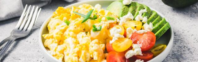 5 ideja za doručak koji šećer u krvi drži pod kontrolom