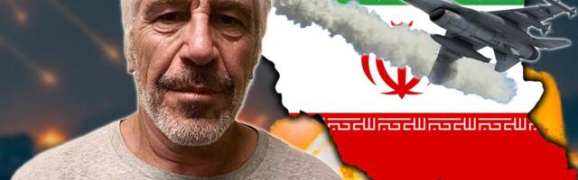 "EPSTAJN ZNAO TAČAN DATUM NAPADA NA IRAN, SVE JE BILO PLANIRANO!" Otkrivena jeziva prepiska o Trećem svetskom ratu iz 2018. godine u Pulsu Srbije vikend