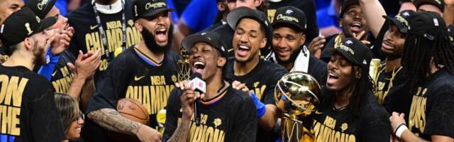 Košarkaši Oklahome neće otići na prijem kod Donalda Trampa