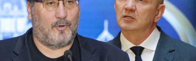 "JA SAM TVOJ SVEDOK I TVOJA ŽRTVA!" Dejan Bulatović uputio OTVORENO PISMO Draganu Đilasu: "MONSTRUME, POGLEDAJ ME U OČI"